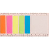 Recycled Carton Rectangle Bookmarks Notes